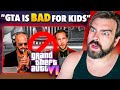 The tate brothers hate grand theft auto  the rambles podcast
