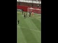 A phenomenal save for Ethan Scally! 🧤