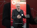 5G Power at XPONENTIAL Europe – Vodafone Enables Live Autonomy