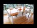 8 Seater Dining Table