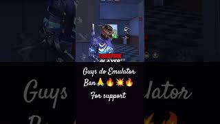 spam emulator ban in comments guys for support🙏🙏