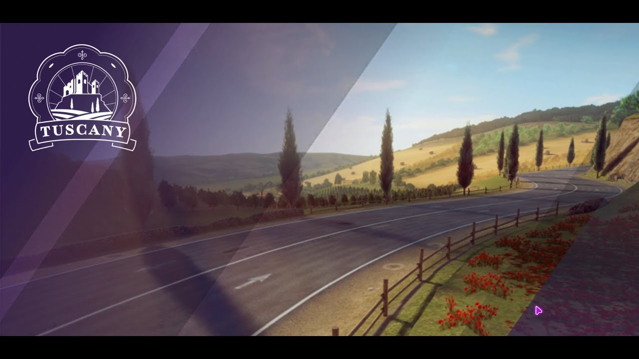 Ferrari Monza SP1 🔥 Slipstream Racing in Tuscany | Asphalt 9 Legends Unite Event 