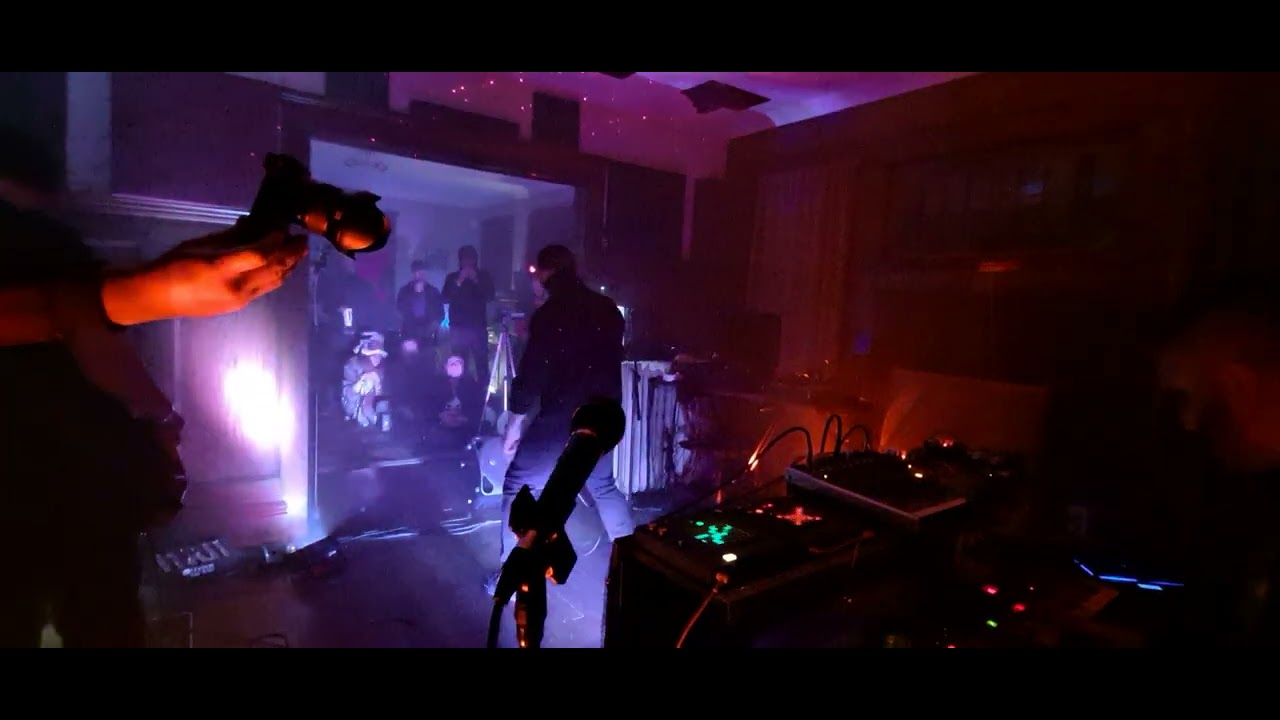 Schwonk SoundStead spooktackular