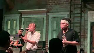 YOUNGOHM - ดูผิด (Doo Pid) [Live]