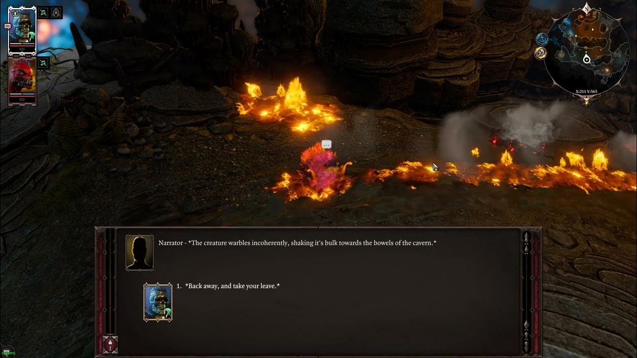 Where to find early Ornate Chest in Fort Joy Divinity Original Sin