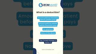 Medical Billing Basics Quiz | Learn Key Terms in Just Minutes! (Part -1) #medicalbilling