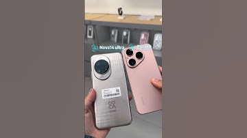 Huawei Pura 80Pro and Huawei Nova 14 Ultra Side by side comparison, Which is one best? #photography