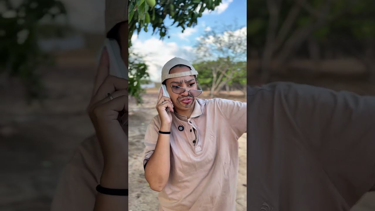 #dramanordestino