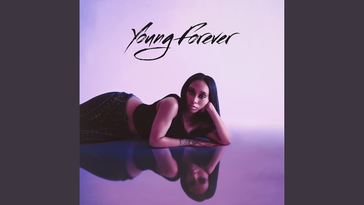 Young Forever - YouTube
