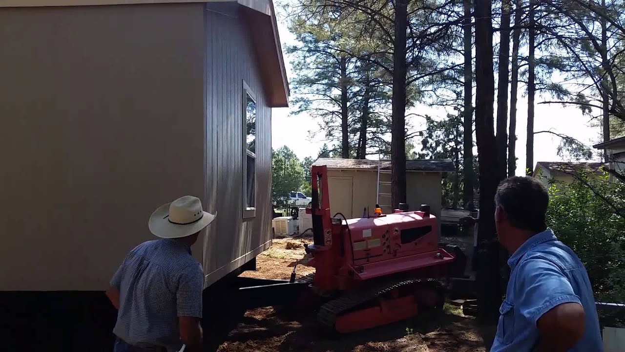 Clayton Homes of Snowflake, AZ YouTube