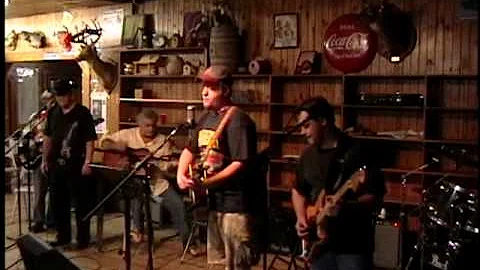 "Cant you see " Mike Laney ( cover )