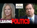 Krystal and Saagar: Kellyanne, George Conway LEAVING Politics, Marianne Williamson Speaks The Truth