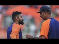 Who is the rising star of Indian cricket? 👀 | Ravi Shastri Fan Q&A