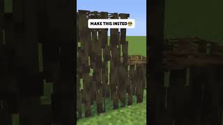 Unbreakable Wall In Minecraft Creepers Can Take The Day Off