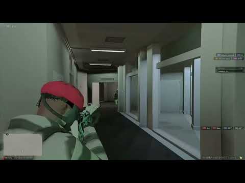 Duo Tage | Fivem Montage |  ft. @kristof_27