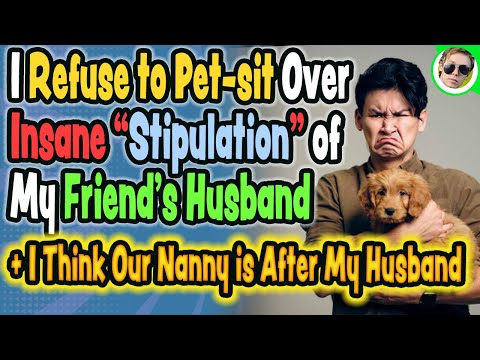 An Update to The LUDICROUS Expectation of Losing My Holidays For a Friend's Pet.