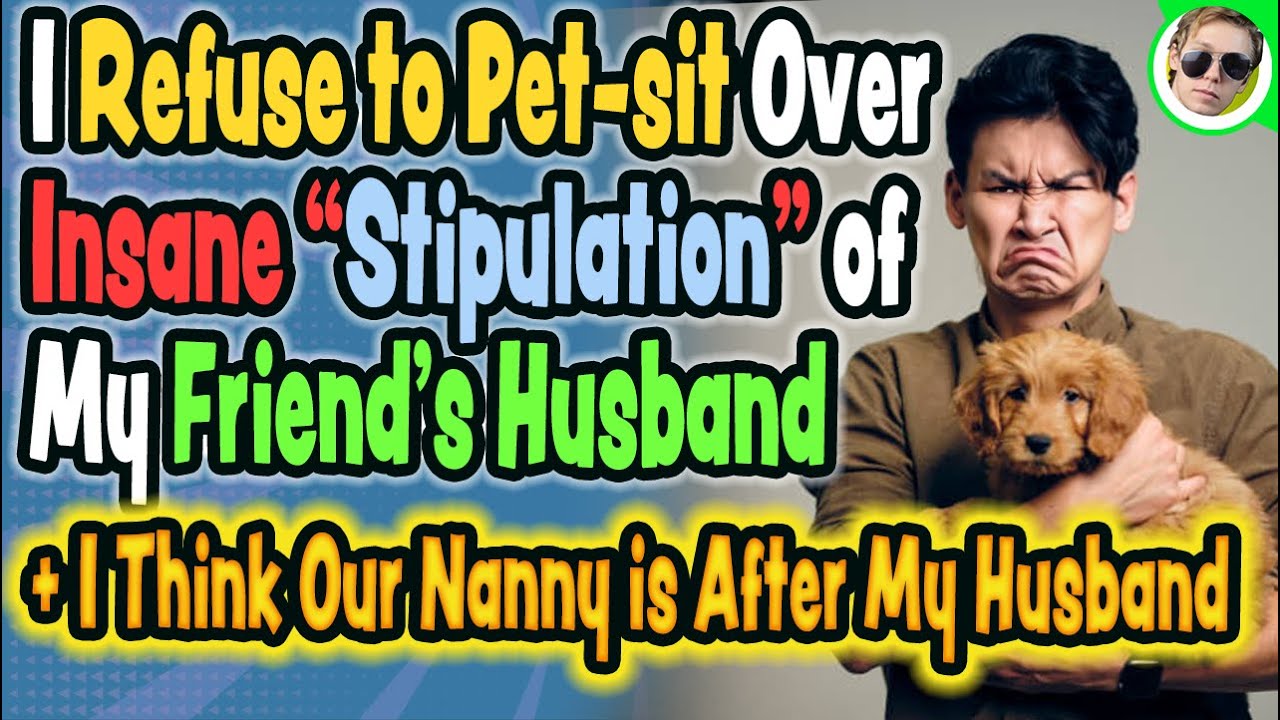 An Update to The LUDICROUS Expectation of Losing My Holidays For a Friend's Pet.