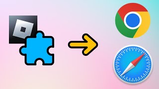 Actualizado Como Tener Las Extensiones De Roblox En Google Chromesafari. Androidios