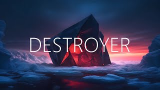 Abandoned - Destroyer Of Worlds (Lyrics)