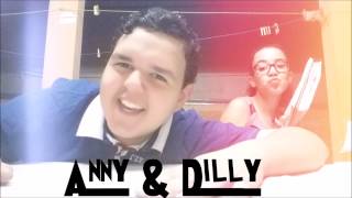 Anny E Dilly