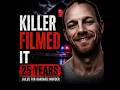 North Ayrshire Killer Jailed For Life After Disturbing Footage Revealed