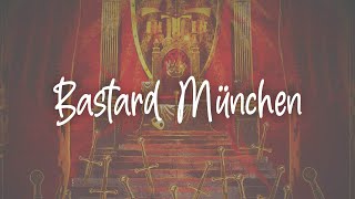 M4rkim - Bastard München