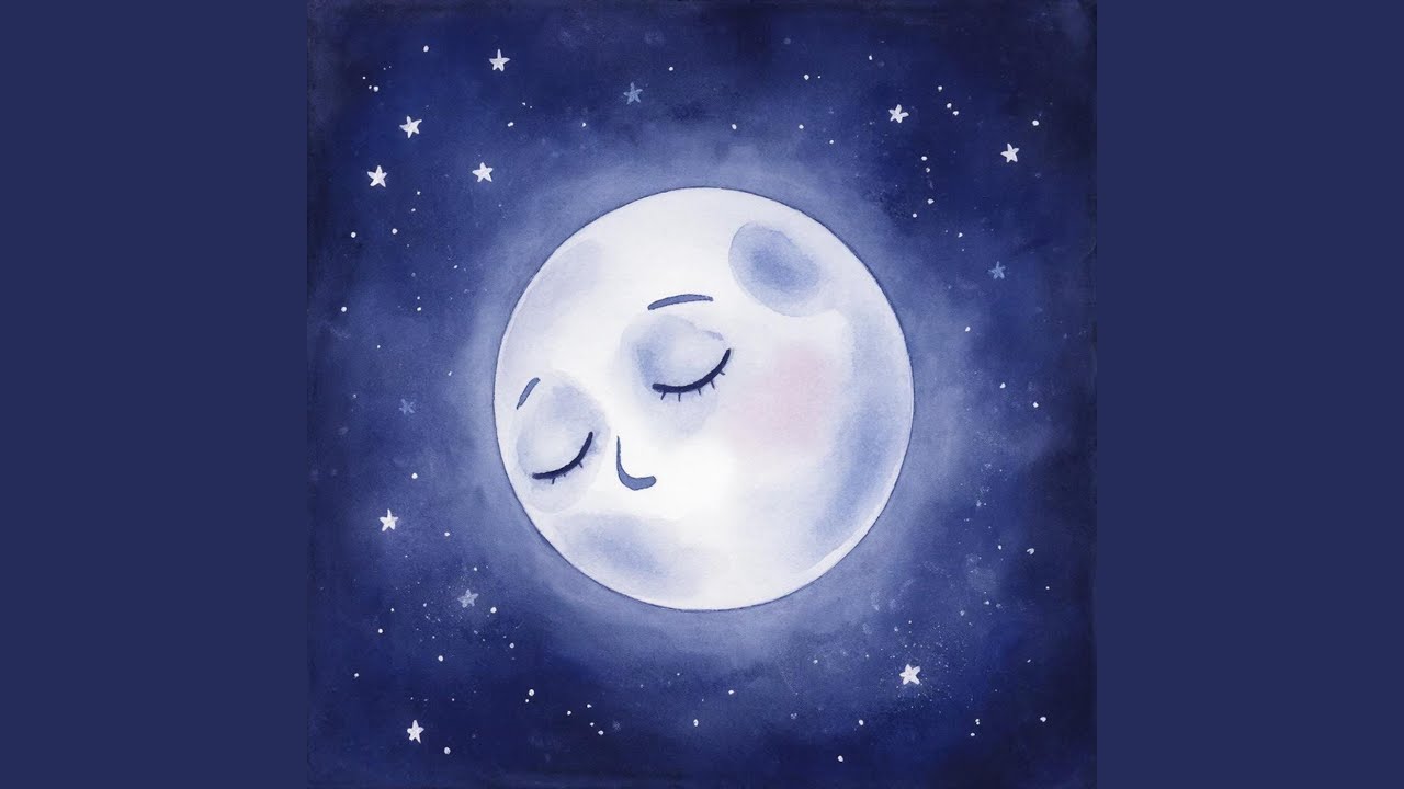 колыбельная