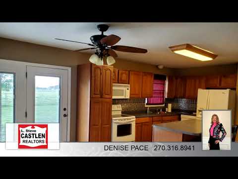2320 Middleground Dr, Owensboro, KY home video tour
