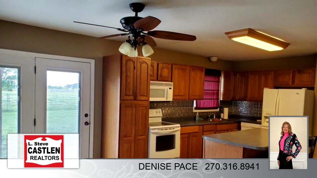 Homes for sale 2320 Middleground Dr, Owensboro, KY 42301 YouTube