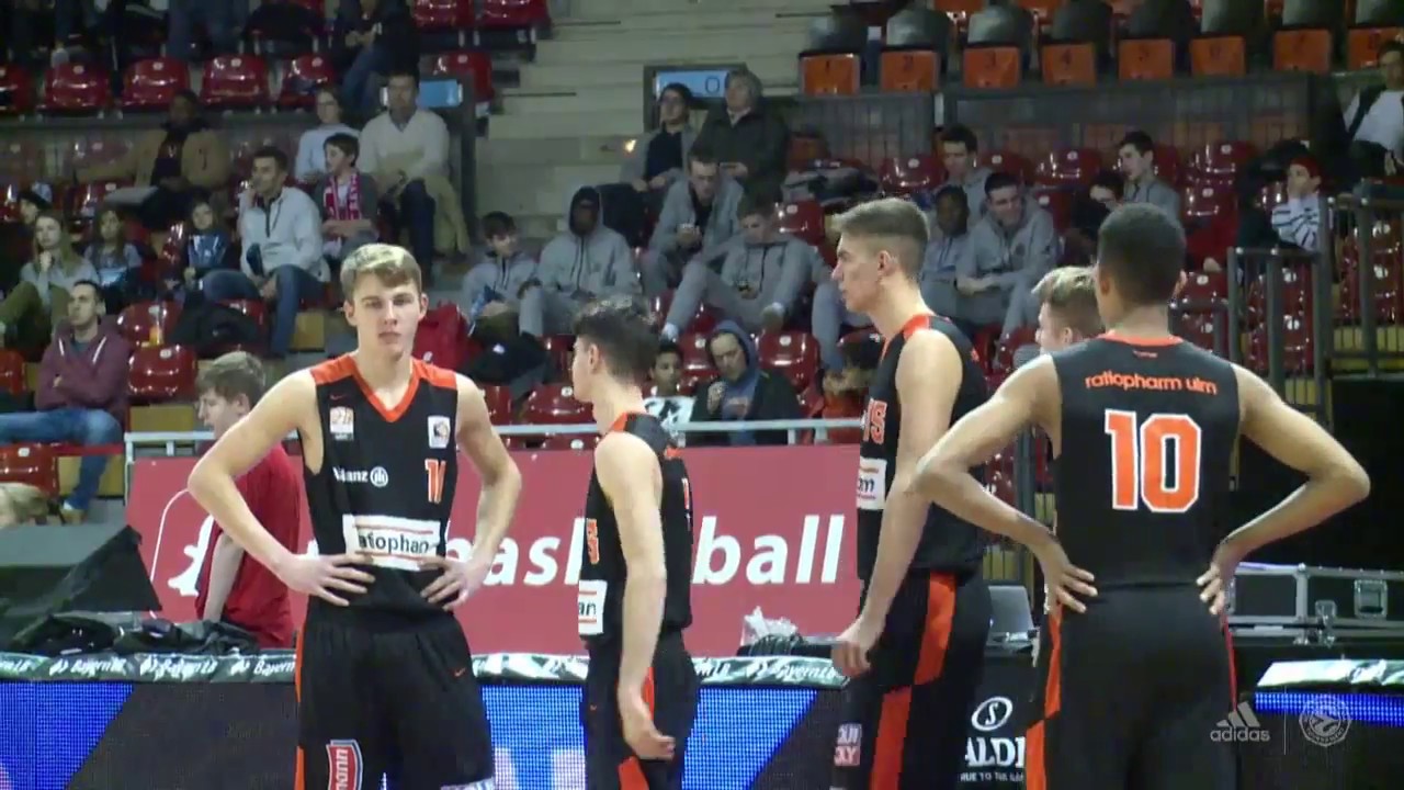 fcb manila ANGT Munich: ratiopharm Ulm - Real Madrid 73-64
