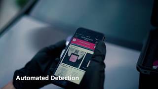MobileDetect - Easy Drug Detection on Your Smartphone screenshot 4