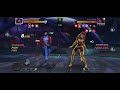 Spider man pavitr prabhakar vs 15 dark phoenix