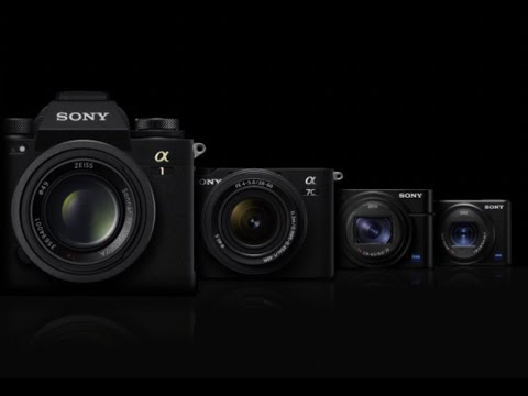 FUTURE Sony cameras: The A6xxx, A9II, A7sIV and many more need a replacement in 2023!