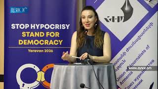 ՀՀ-ն իր քաղաքացիներին միայնակ է թողել օտարերկրյա պետության փակ հաստատությունում