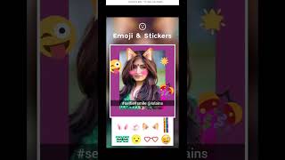 Collage maker photo editor application full review.mp4 screenshot 3