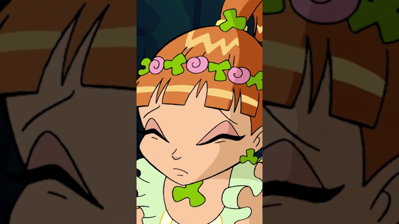 Энчантикс, собираемся! Вот это магия 🧚 