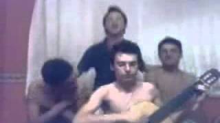 Annen Evde Mi Hayrettin Ve Apaçiler Düeti