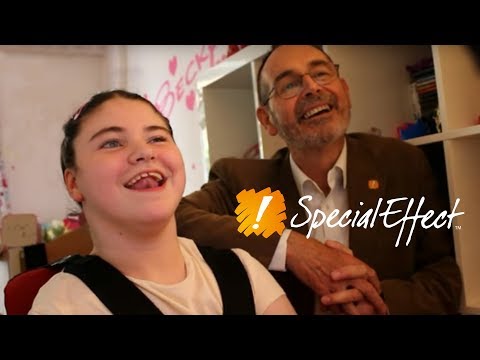 The SpecialEffect Difference