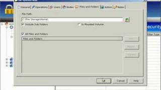 Protecting Sensitive Data by Monitoring Access to Files and Folders with LT Auditor+ 9 for Windows