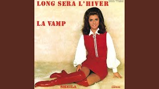 Isabelle (Version stéréo) - Sheila