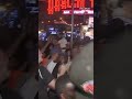 Watch the moment Harlem reacts to the Knicks comeback win in game 4