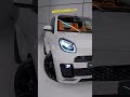 Unseen Smart Brabus Car 🚗🔥😮 #shorts #youtubeshorts #dailygyaan