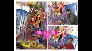 Bcpo|| Saraswati Puja||