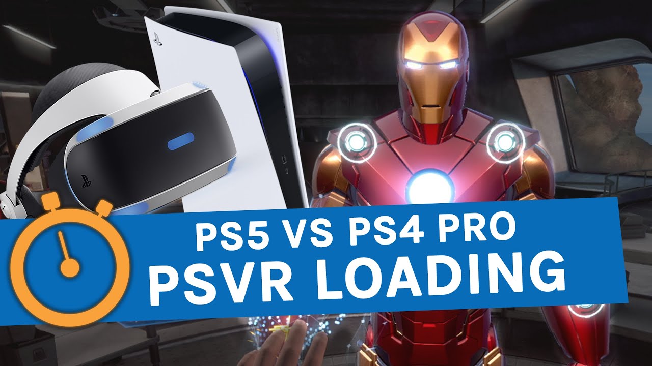 Does My PSVR Headset Work on PS5? - Tech Advisor