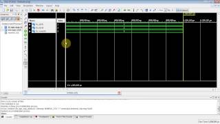 VHDL: Listing 3.14 Part #2