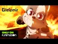 The Rescue! | Gleipnir