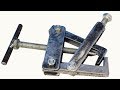 Make A Armature Bearing Puller