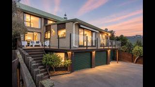 15 Ranelagh Terrace, Huntsbury - Adam Heazlewood and Jessica Phibbs