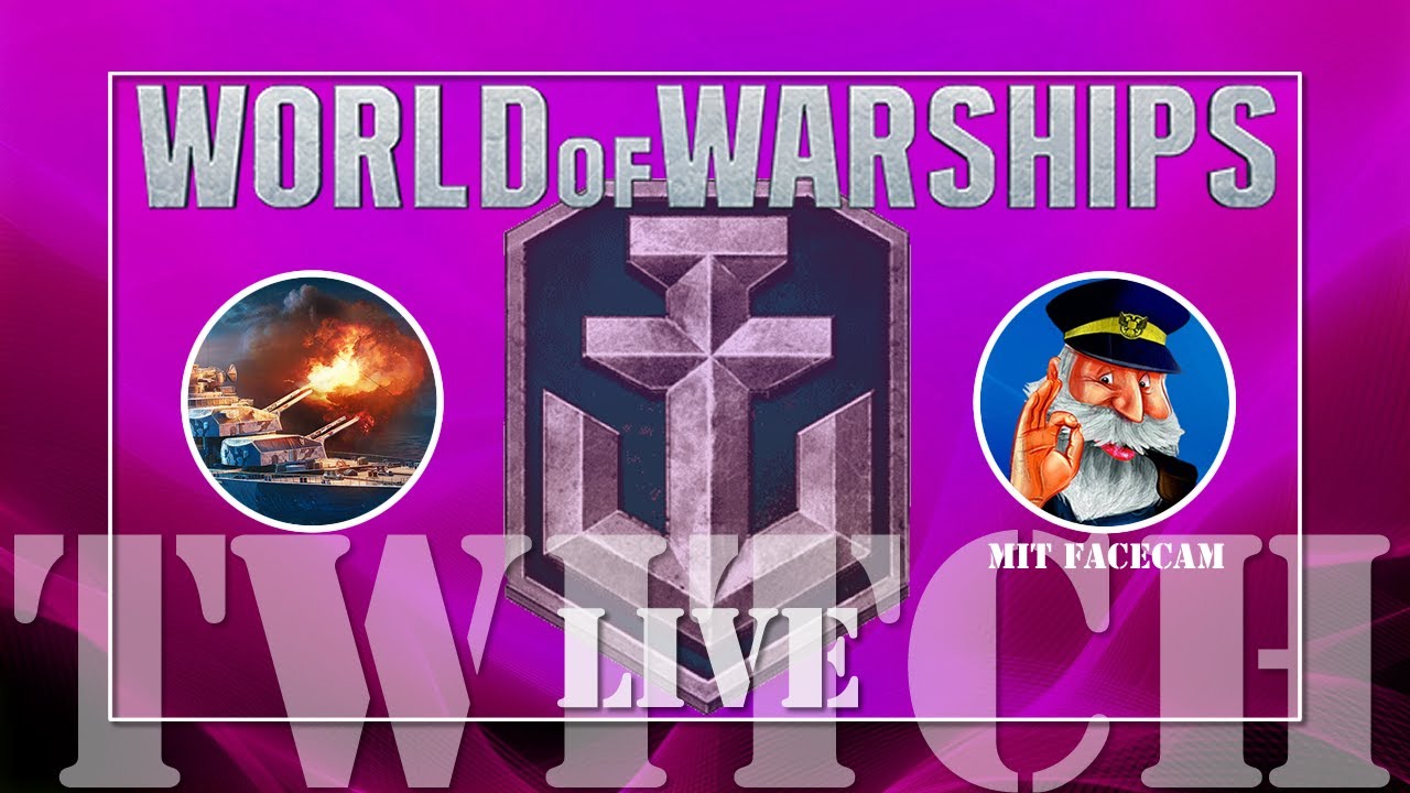 ⭐️⭐️⭐️⭐️ WoWS: Kaiser [ Durchcappen? - wie funtioniert "Standardgefecht"? OMG :-D ]