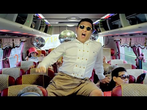 野狼disco遇上江南style，神曲plus疯狂踩点，网友：毫无违和感